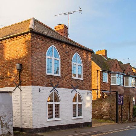 הוילה Charming 2 Bed House In Tewkesbury Centre מראה חיצוני תמונה
