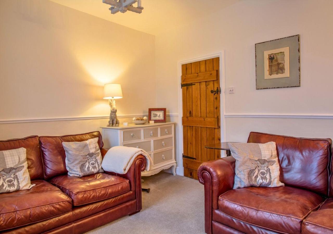 הוילה Charming 2 Bed House In Tewkesbury Centre מראה חיצוני תמונה