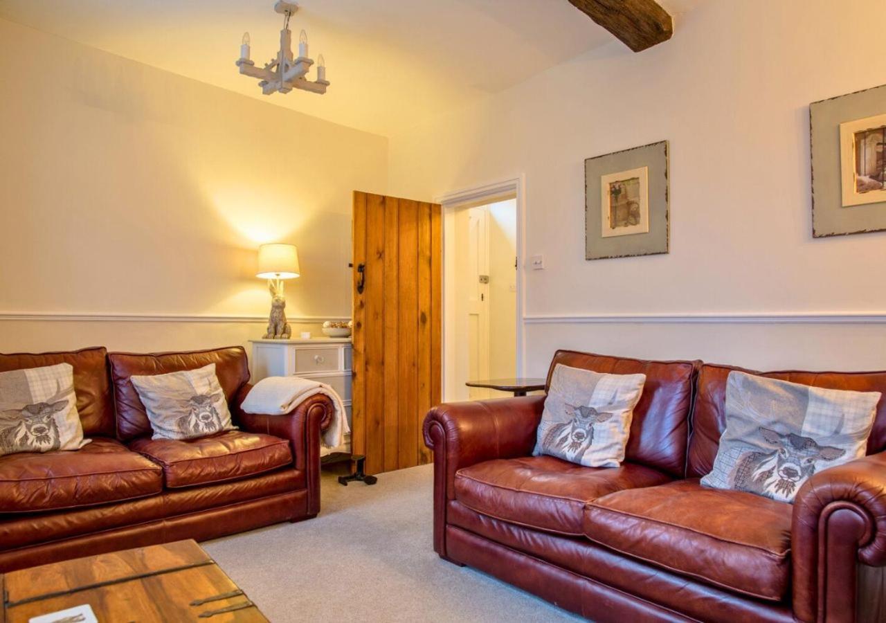 הוילה Charming 2 Bed House In Tewkesbury Centre מראה חיצוני תמונה