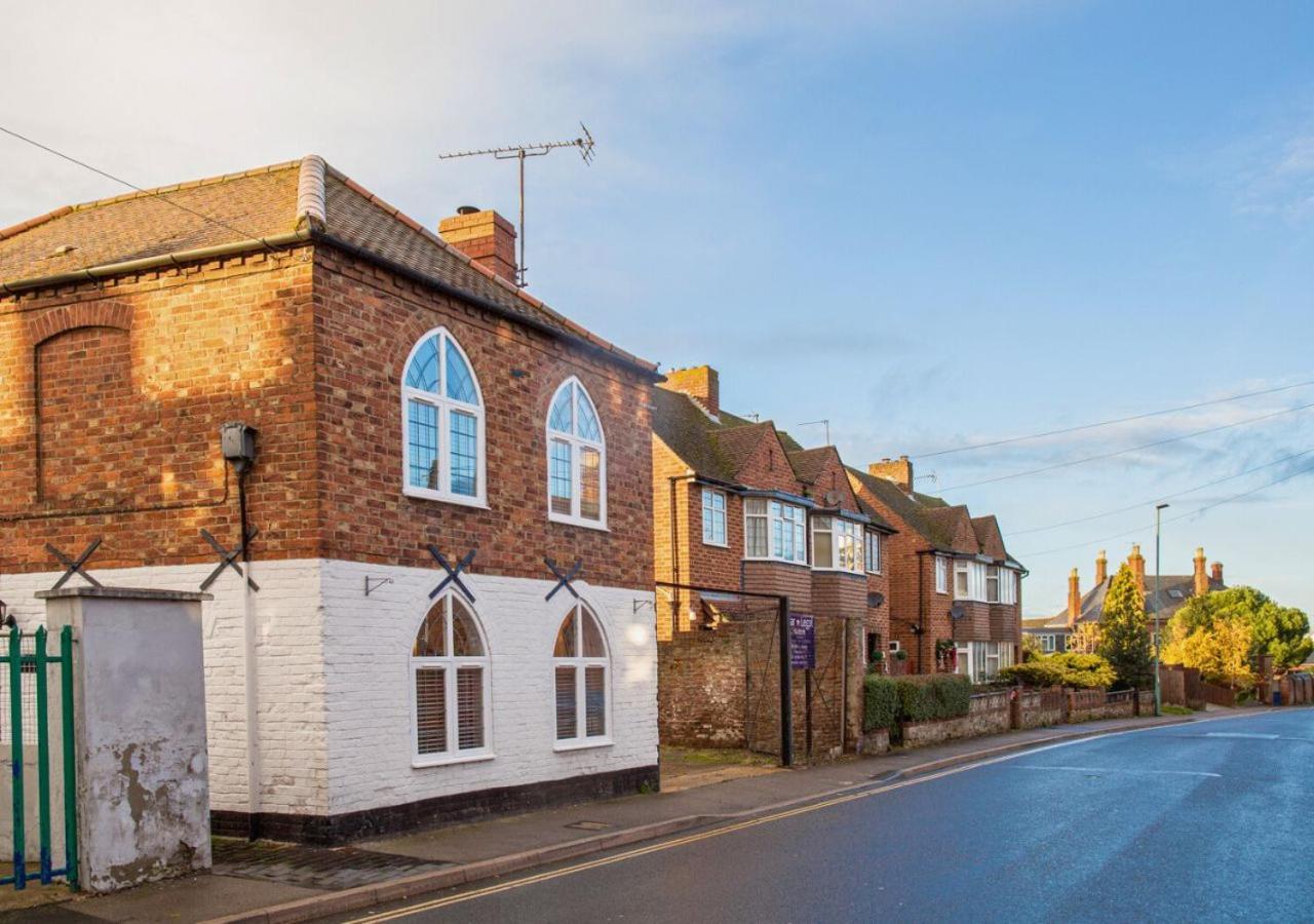 הוילה Charming 2 Bed House In Tewkesbury Centre מראה חיצוני תמונה